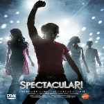 miniatura spectacular-por-chechelin cover divx