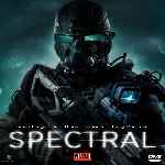 miniatura spectral-por-chechelin cover divx