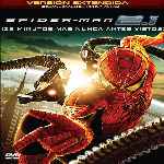 miniatura spider-man-2-1-por-mastercustom cover divx