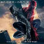 miniatura spider-man-3-v2-por-ivanbperez cover divx