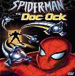 miniatura spider-man-contra-el-dr-pulpo-por-franki cover divx