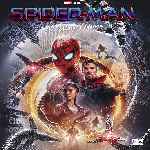 miniatura spider-man-no-way-home-por-chechelin cover divx