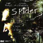 miniatura spider-por-el-verderol cover divx