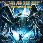 miniatura spiders-2013-por-chechelin cover divx