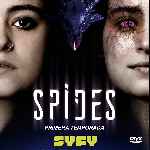 miniatura spides-temporada-01-por-chechelin cover divx