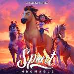 miniatura spirit-indomable-por-tonype cover divx
