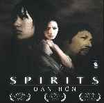 miniatura spirits-por-pepetor cover divx
