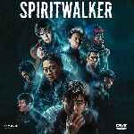 miniatura spiritwalker-por-chechelin cover divx