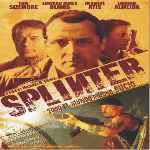 miniatura splinter-2006-por-jrc cover divx