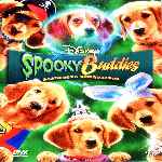 miniatura spooky-buddies-cachorros-embrujados-por-chechelin cover divx