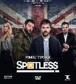 miniatura spotless-temporada-01-por-chechelin cover divx