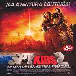 miniatura spy-kids-2-por-el-verderol cover divx