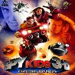 miniatura spy-kids-3-d-game-over-por-ytzan cover divx