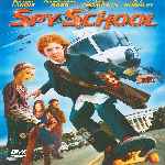 miniatura spy-school-por-chechelin cover divx