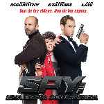 miniatura spy-una-espia-despistada-por-tonype cover divx