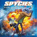 miniatura spycies-dos-espias-rebeldes-por-chechelin cover divx