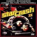 miniatura star-crash-2-huida-de-la-tercera-galaxia-por-chechelin cover divx