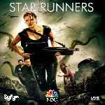 miniatura star-runners-por-chechelin cover divx