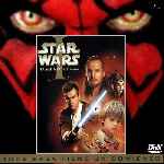 miniatura star-wars-i-la-amenaza-fantasma-por-el-verderol cover divx