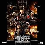 miniatura star-wars-la-remesa-mala-temporada-01-por-chechelin cover divx