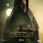 miniatura star-wars-obi-wan-kenobi-por-chechelin cover divx