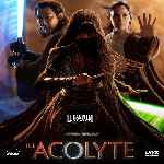 miniatura star-wars-the-acolyte-por-chechelin cover divx