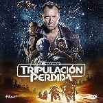 miniatura star-wars-tripulacion-perdida-por-chechelin cover divx