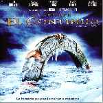 miniatura stargate-el-continuo-por-jrc cover divx