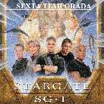 miniatura stargate-sg-1-temporada-6-por-escanyo cover divx