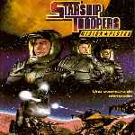 miniatura starship-troopers-mision-pluton-por-el-verderol cover divx