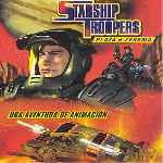 miniatura starship-troopers-playa-zegema-por-el-verderol cover divx
