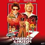 miniatura starsky-hutch-la-pelicula-por-bizz cover divx