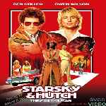 miniatura starsky-hutch-la-pelicula-v2-por-cholga cover divx