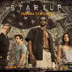 miniatura startup-temporada-01-por-chechelin cover divx