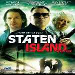 miniatura staten-island-new-york-por-chechelin cover divx