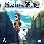 miniatura steins-gate-the-movie-load-region-of-deja-vu-por-chechelin cover divx