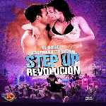 miniatura step-up-revolucion-por-vigilantenocturno cover divx