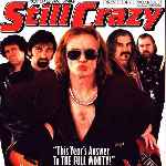 miniatura still-crazy-por-el-verderol cover divx