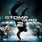 miniatura stomp-the-yard-2-homecoming-por-chechelin cover divx