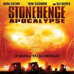 miniatura stonehenge-apocalypse-por-chechelin cover divx