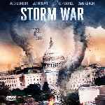 miniatura storm-war-por-chechelin cover divx