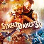 miniatura street-dance-3d-por-chechelin cover divx