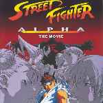 miniatura street-fighter-alpha-por-agustin cover divx
