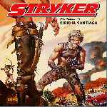 miniatura stryker-por-chechelin cover divx