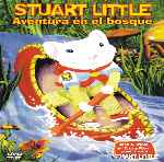 miniatura stuart-little-3-aventura-en-el-bosque-por-pepetor cover divx