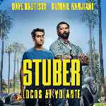 miniatura stuber-locos-al-volante-por-mrandrewpalace cover divx