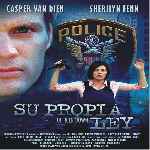 miniatura su-propia-ley-por-jrc cover divx