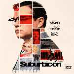 miniatura suburbicon-por-chechelin cover divx