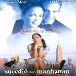 miniatura sucedio-en-manhattan-por-franki cover divx