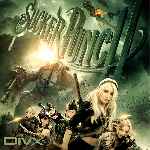 miniatura sucker-punch-por-kal-noc cover divx
